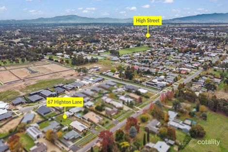 Property photo of 67 Highton Lane Mansfield VIC 3722