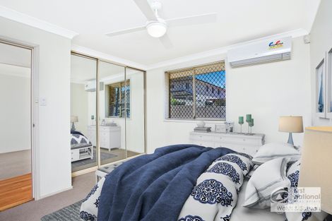 Property photo of 14/5A Binalong Road Pendle Hill NSW 2145