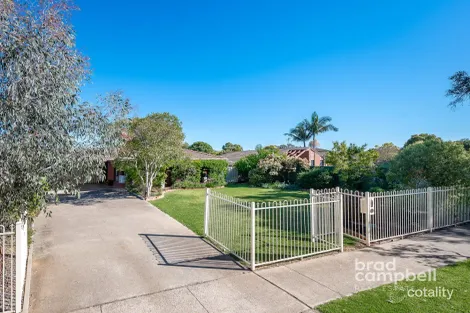 Property photo of 14 Dampier Avenue Shepparton VIC 3630
