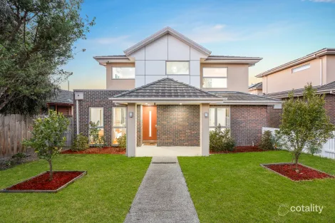 Property photo of 1/143-145 Woodhouse Grove Box Hill North VIC 3129