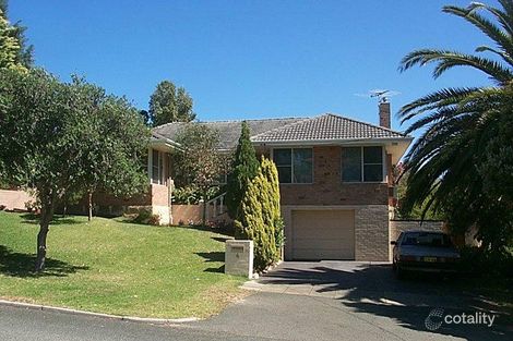 Property photo of 4 Gunee Road City Beach WA 6015