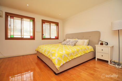 Property photo of 40/12 Corry Court North Parramatta NSW 2151