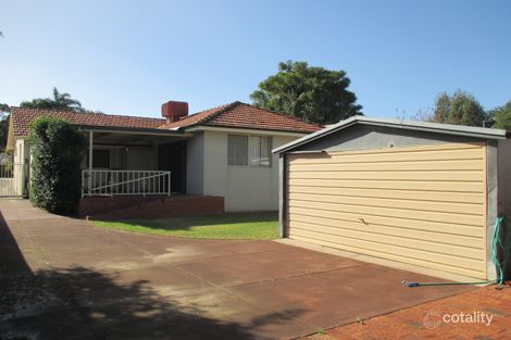 Property photo of 20 Norwood Road Rivervale WA 6103