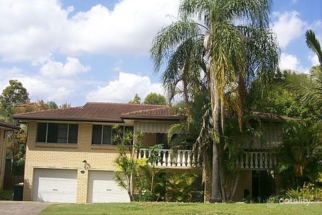 16 Buffalo St, Riverhills, QLD 4074