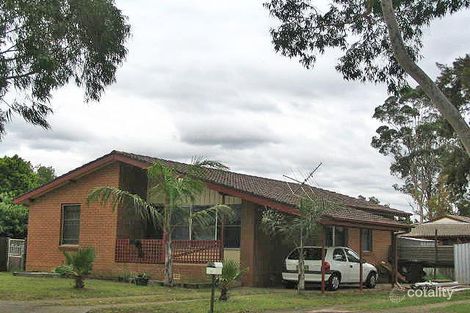 1 Sorlie Pl, Doonside, NSW 2767