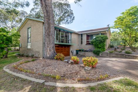 Property photo of 38 Creswell Street Campbell ACT 2612