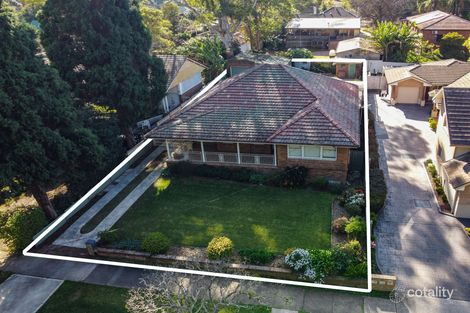 Property photo of 31A Reserve Street West Ryde NSW 2114