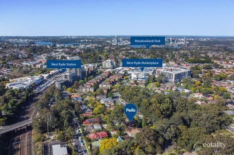 Property photo of 31A Reserve Street West Ryde NSW 2114