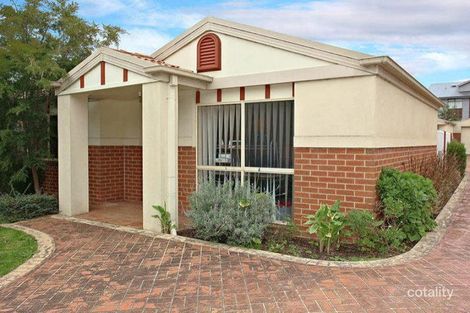 Property photo of 1/287 Mt Dandenong Road Croydon VIC 3136