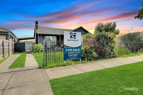 Property photo of 213 Widford Street Broadmeadows VIC 3047