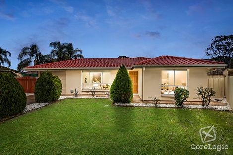 Property photo of 4 Gunett Court Parafield Gardens SA 5107