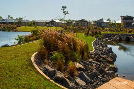 Property photo of 62A Packard Avenue Durack NT 0830