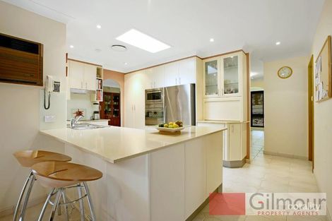Property photo of 9 Darcey Road Castle Hill NSW 2154