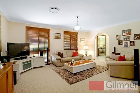 Property photo of 9 Darcey Road Castle Hill NSW 2154
