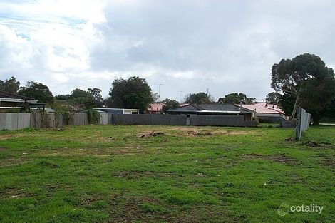 18 Eacott St, Mandurah, WA 6210