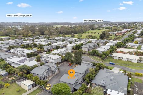 Property photo of 43/40-56 Gledson Street North Booval QLD 4304