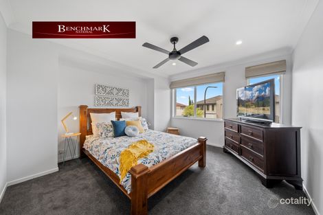 Property photo of 13 Northcott Boulevard Hammondville NSW 2170