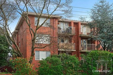 Property photo of 9/2 Yarra Street Hawthorn VIC 3122