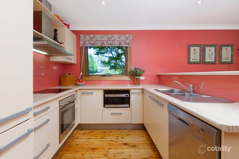 Property photo of 25 Southey Street Mittagong NSW 2575