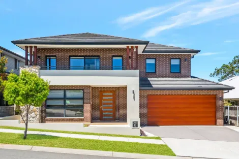 6 Barwick Link, Gledswood Hills, NSW 2557