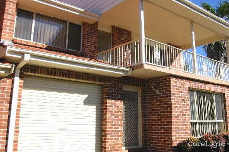 Property photo of 1/72 Grey Street Keiraville NSW 2500