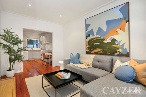 Property photo of 19 Lalor Street Port Melbourne VIC 3207