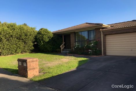 Property photo of 33 Van Der Haar Avenue Berwick VIC 3806