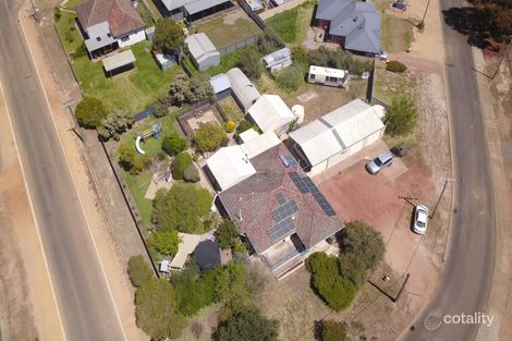 Property photo of 2 Conroy Street Katanning WA 6317