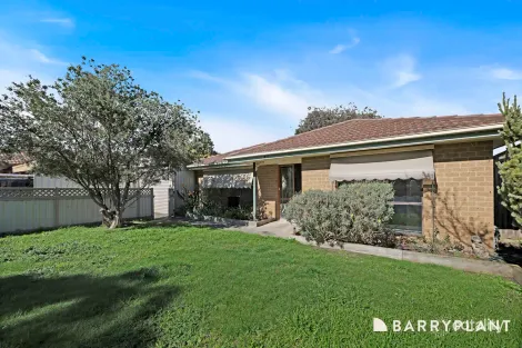 3 Parklea Ct, Mill Park, VIC 3082