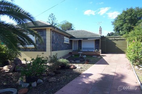 20 Thornton St, Elizabeth East, SA 5112