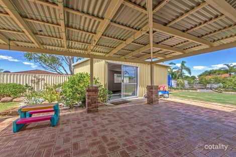 11 Javanica Ct, Warnbro, WA 6169