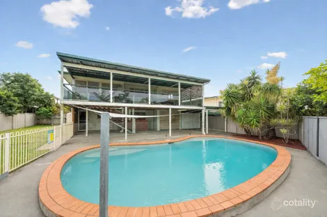 Property photo of 22 Baringa Street Clontarf QLD 4019