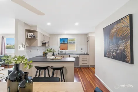 Property photo of 22 Baringa Street Clontarf QLD 4019