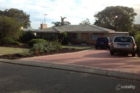 58 Vistula Tce, Kelmscott, WA 6111