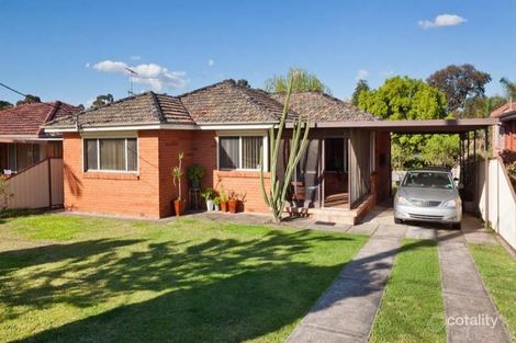 Property photo of 24 Ivan Street Greystanes NSW 2145
