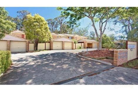 Property photo of 5/10 Monash Road Loganlea QLD 4131