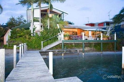 Property photo of 44 Mossman Court Noosa Heads QLD 4567