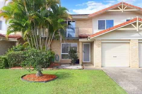 44/13 Bowden Ct, Nerang, QLD 4211