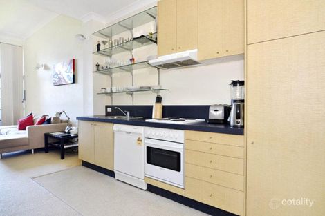 Property photo of 319/199 Regent Street Redfern NSW 2016