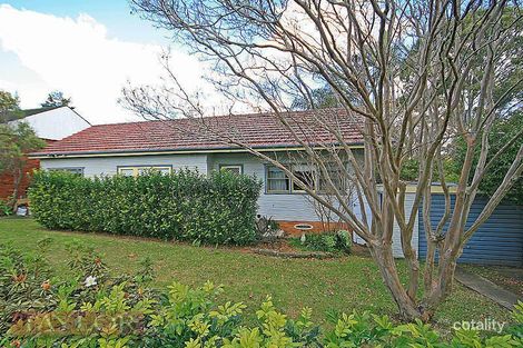 Property photo of 15 Arkana Street Telopea NSW 2117