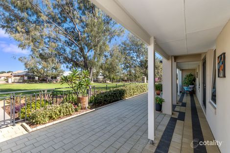 Property photo of 22 Mandjar Lane Wannanup WA 6210