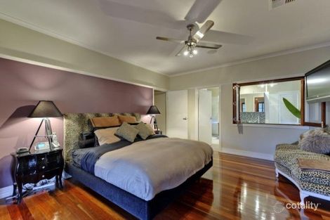 Property photo of 80 Old Farm Road Pullenvale QLD 4069