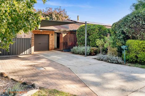 16 Dorrit Black Cres, Lyneham, ACT 2602