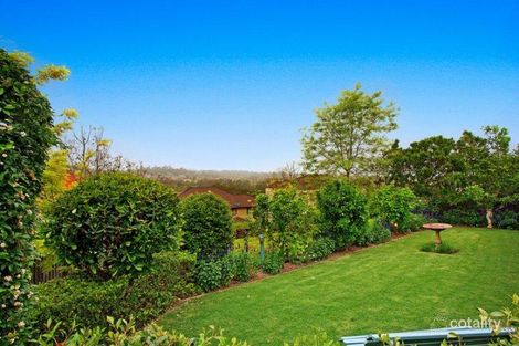 Property photo of 4 Grantown Court Castle Hill NSW 2154