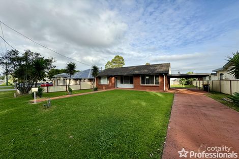 Property photo of 211 Old Southern Road South Nowra NSW 2541