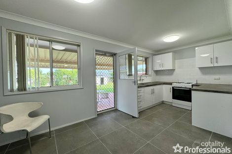 Property photo of 211 Old Southern Road South Nowra NSW 2541