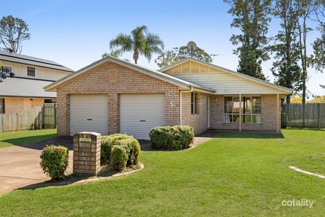5 Georgina Ct, Kearneys Spring, QLD 4350