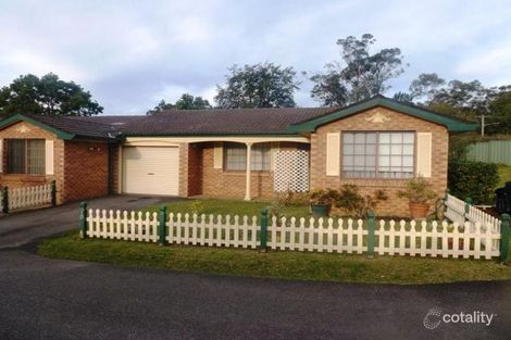 Property photo of 10/6-8 Compton Street North Gosford NSW 2250