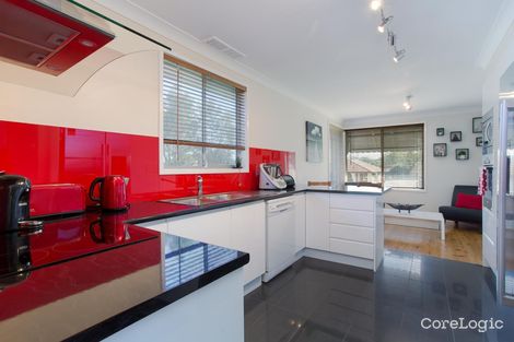 Property photo of 7 Malwood Avenue Macquarie Hills NSW 2285