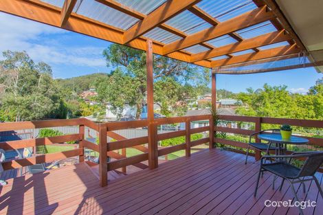 Property photo of 7 Malwood Avenue Macquarie Hills NSW 2285